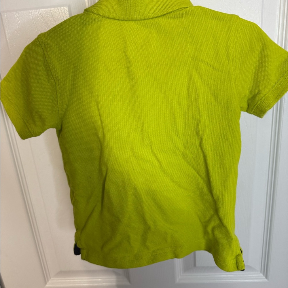 Baby GAP Polo Shirts 18-24 mo - Picture 4 of 10